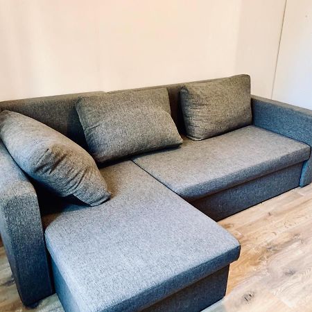 Apartament W Centrum :) Cracovie Extérieur photo