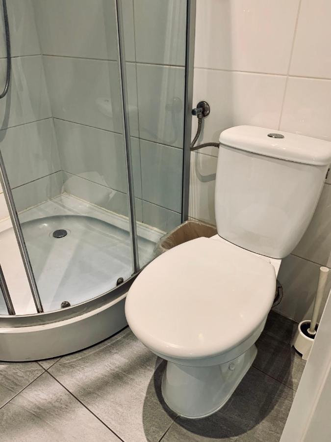 Apartament W Centrum :) Cracovie Extérieur photo