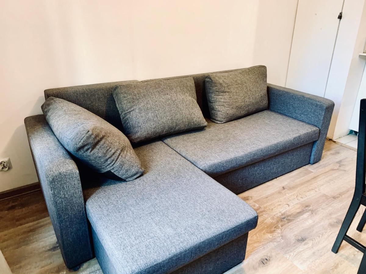 Apartament W Centrum :) Cracovie Extérieur photo